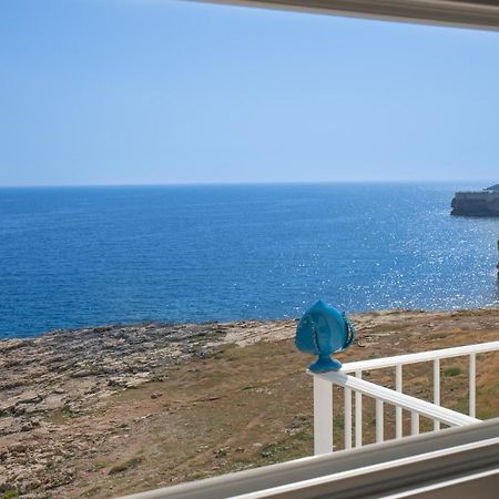 Donnamaria - Dimora Vista Mare Hotel Polignano a Mare Buitenkant foto