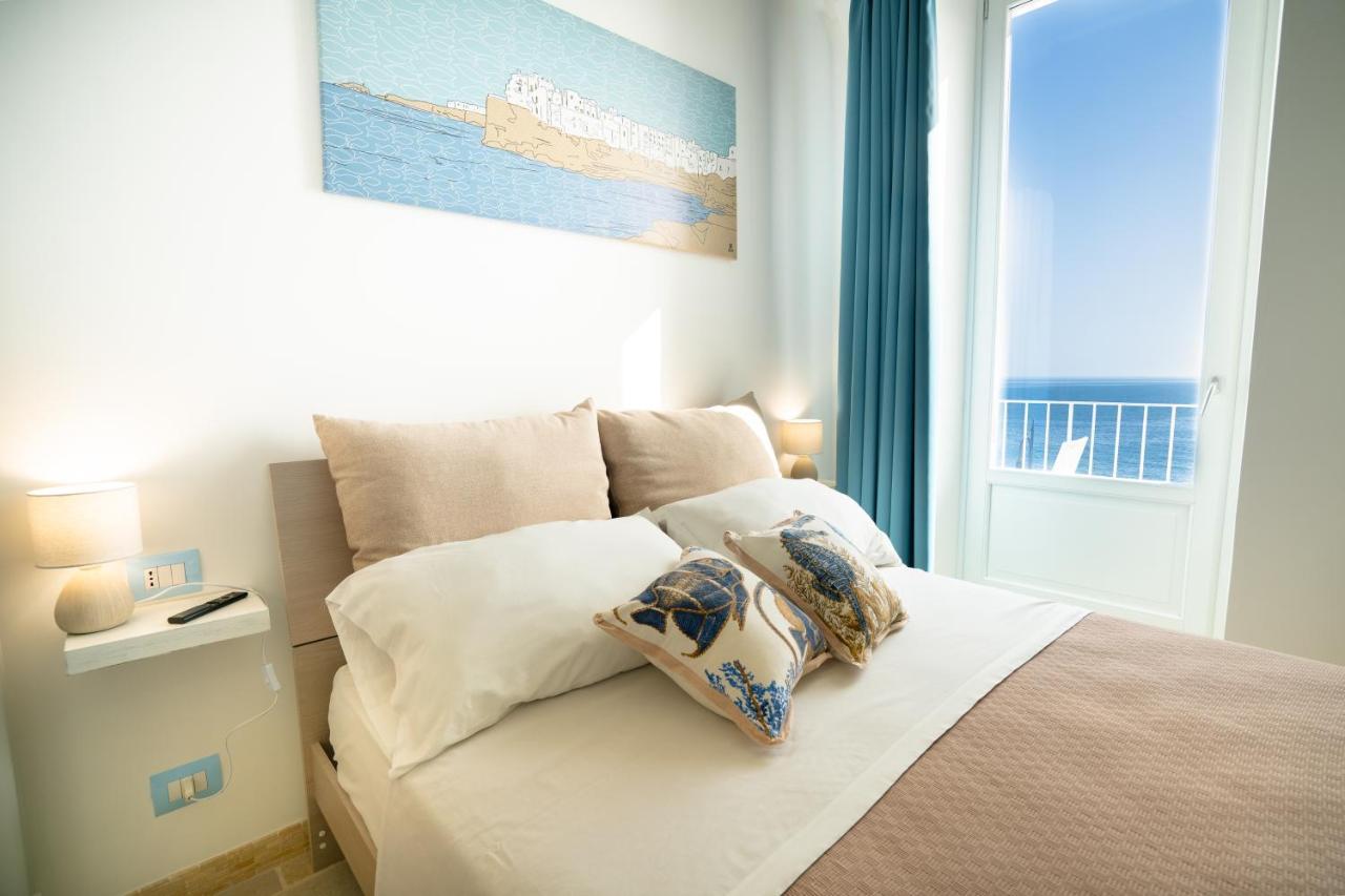 Donnamaria - Dimora Vista Mare Hotel Polignano a Mare Buitenkant foto