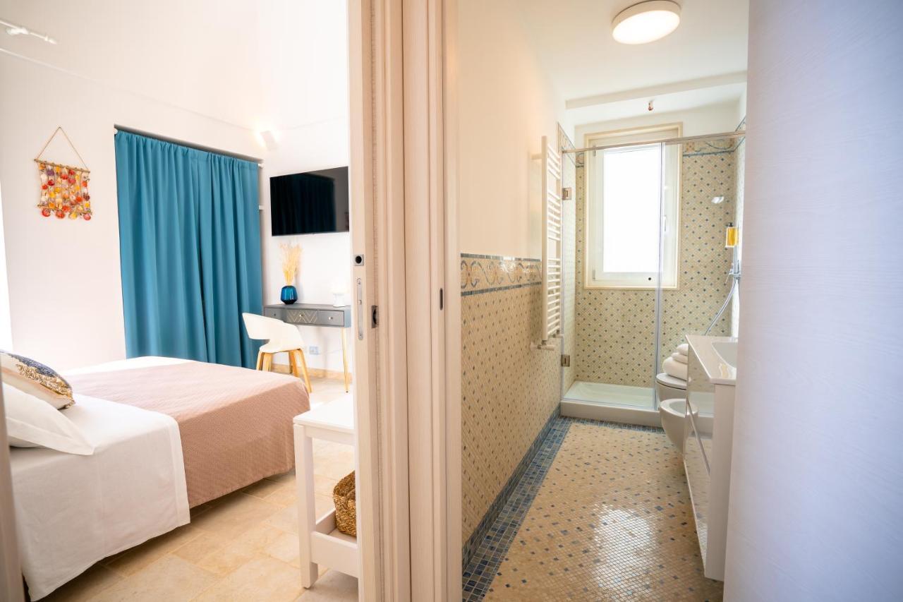 Donnamaria - Dimora Vista Mare Hotel Polignano a Mare Buitenkant foto