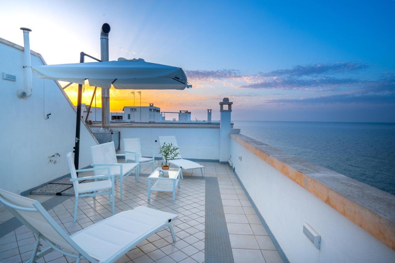Donnamaria - Dimora Vista Mare Hotel Polignano a Mare Buitenkant foto