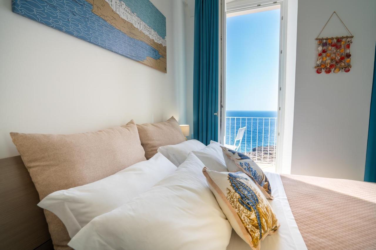 Donnamaria - Dimora Vista Mare Hotel Polignano a Mare Buitenkant foto